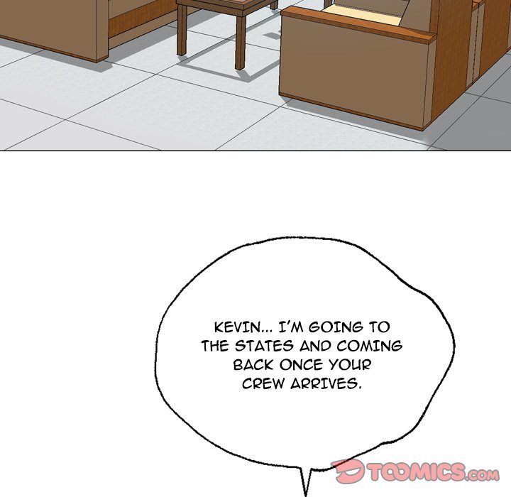 Disfigured Chapter 24 Page 90