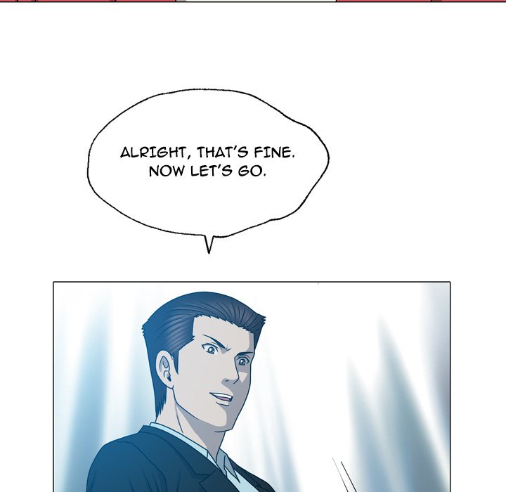 Disfigured Chapter 24 Page 94