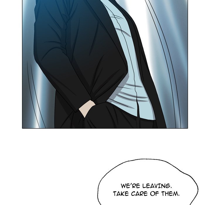 Disfigured Chapter 24 Page 95