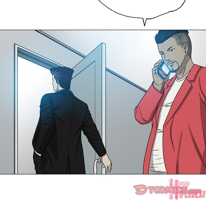 Disfigured Chapter 24 Page 96