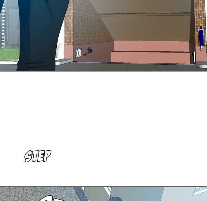 Disfigured Chapter 24 Page 98