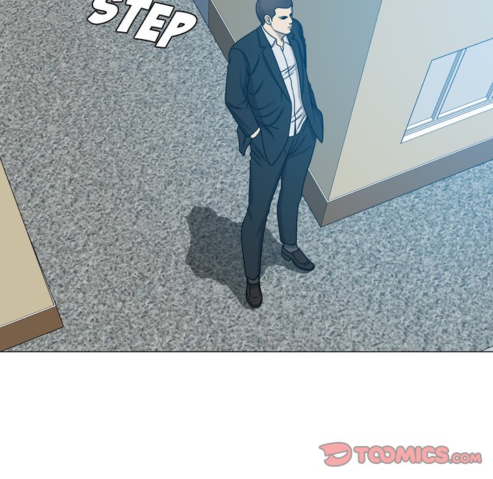 Disfigured Chapter 24 Page 99