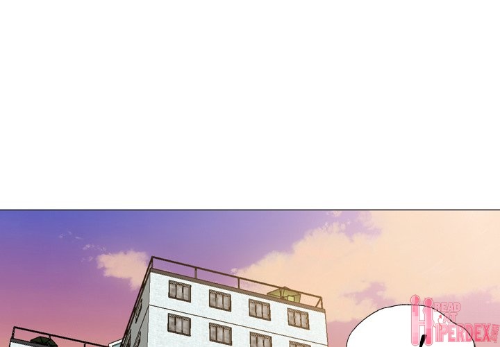 Disfigured Chapter 25 Page 1