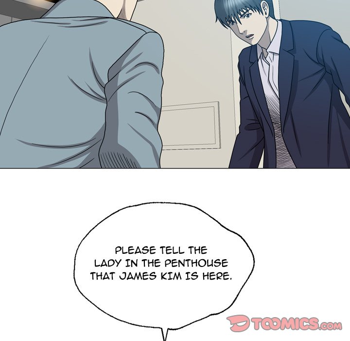 Disfigured Chapter 25 Page 10