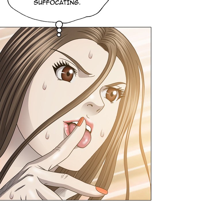 Disfigured Chapter 25 Page 100