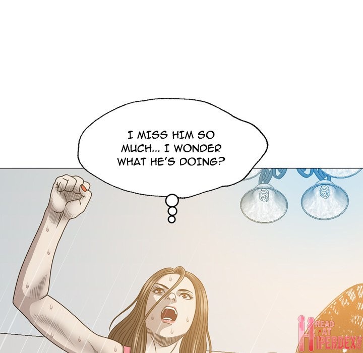 Disfigured Chapter 25 Page 101