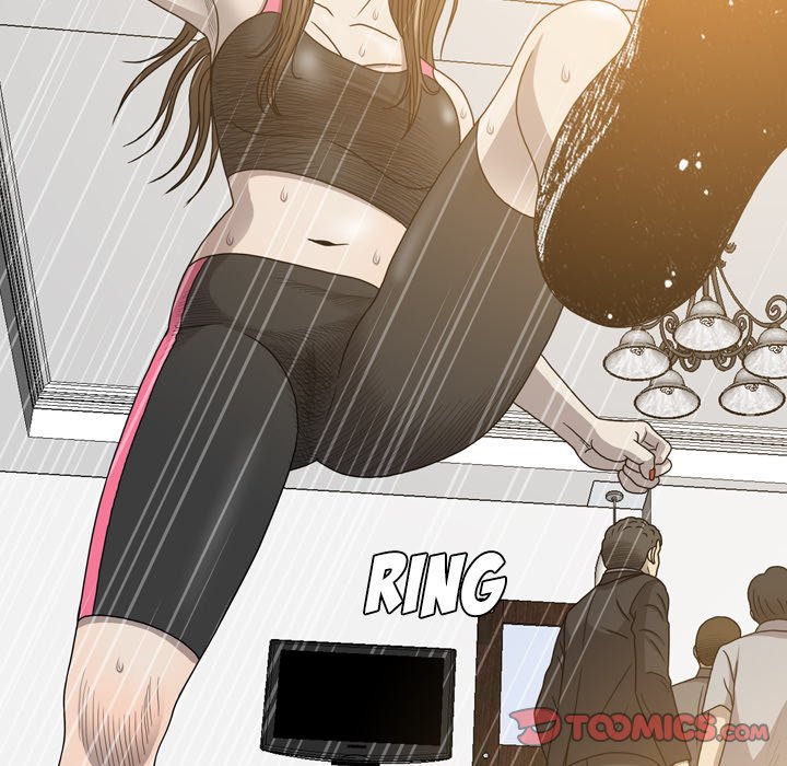 Disfigured Chapter 25 Page 102