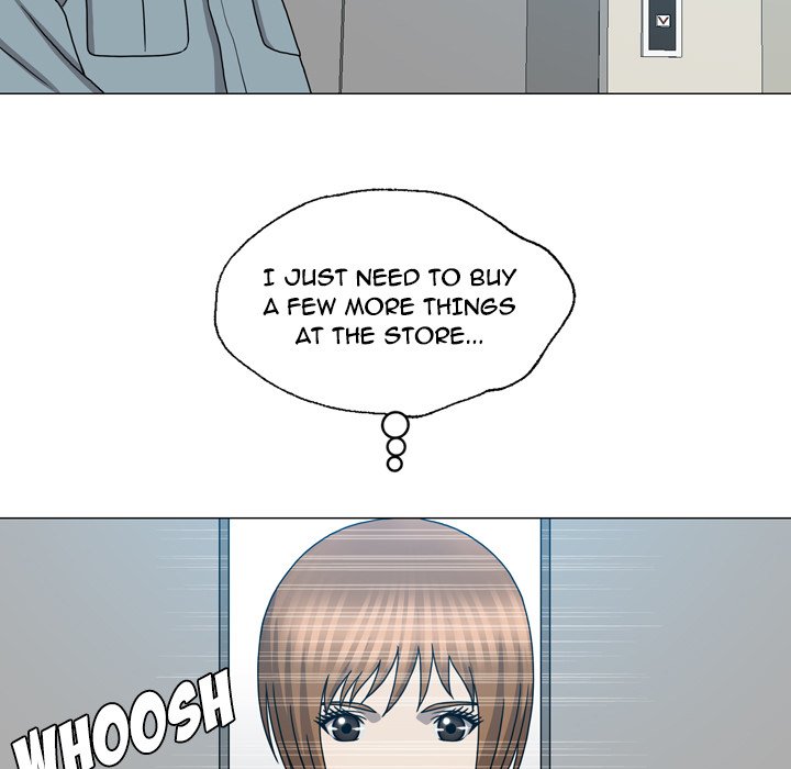 Disfigured Chapter 25 Page 13