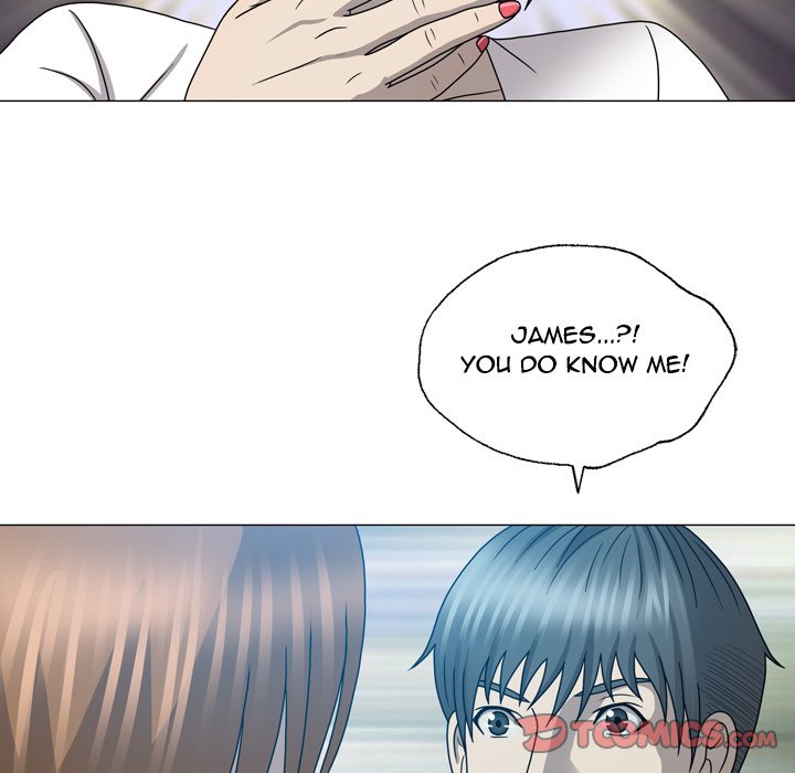 Disfigured Chapter 25 Page 18