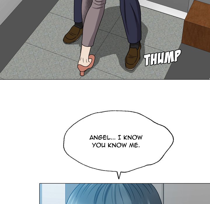 Disfigured Chapter 25 Page 25