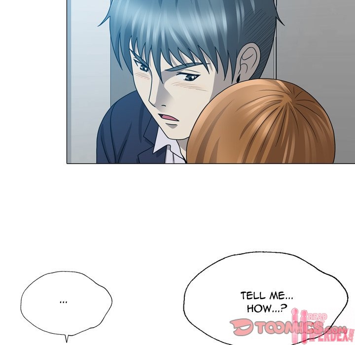 Disfigured Chapter 25 Page 26