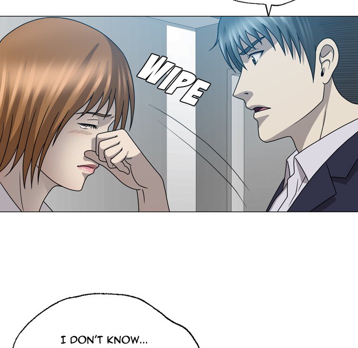 Disfigured Chapter 25 Page 27