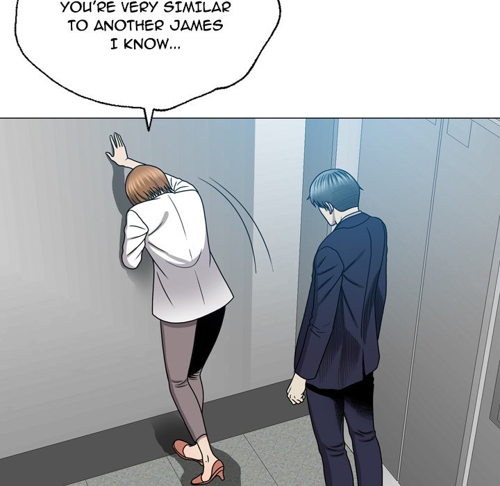 Disfigured Chapter 25 Page 28