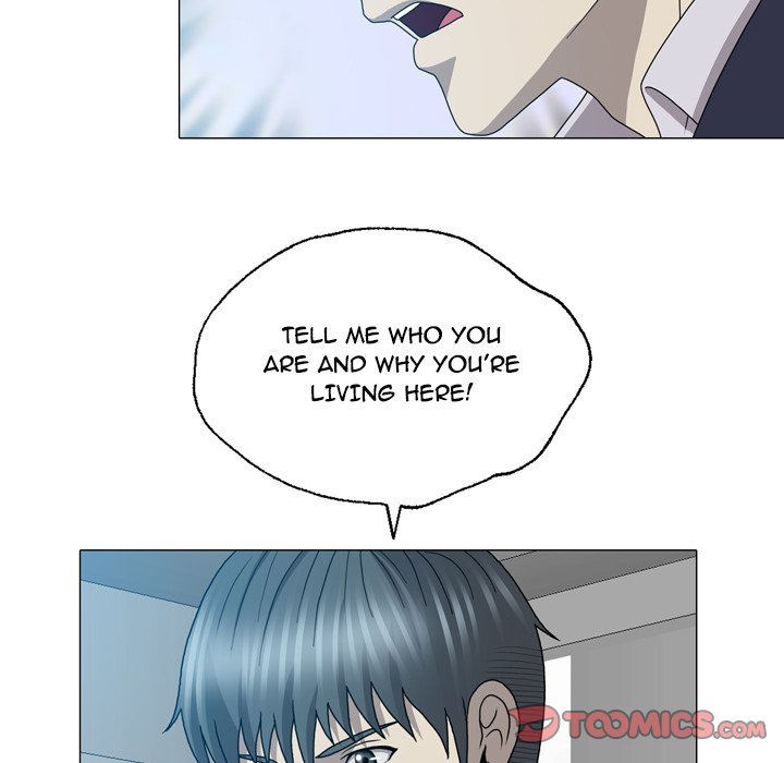 Disfigured Chapter 25 Page 30