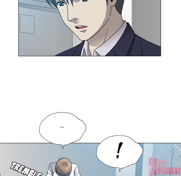Disfigured Chapter 25 Page 31