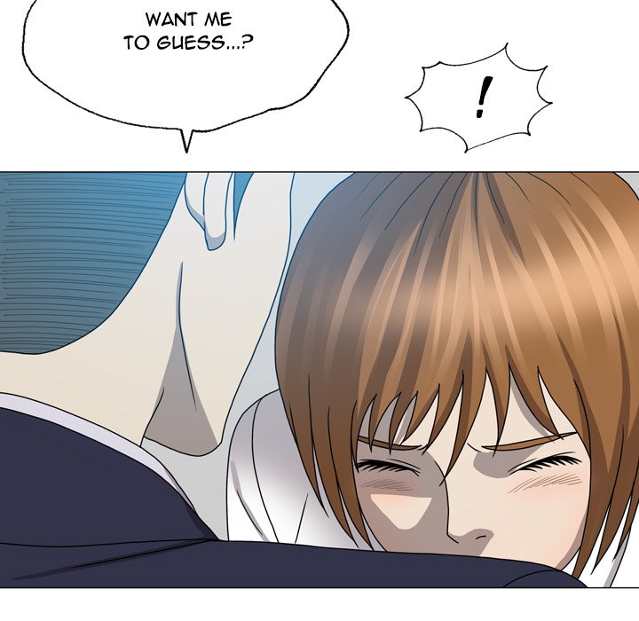 Disfigured Chapter 25 Page 33