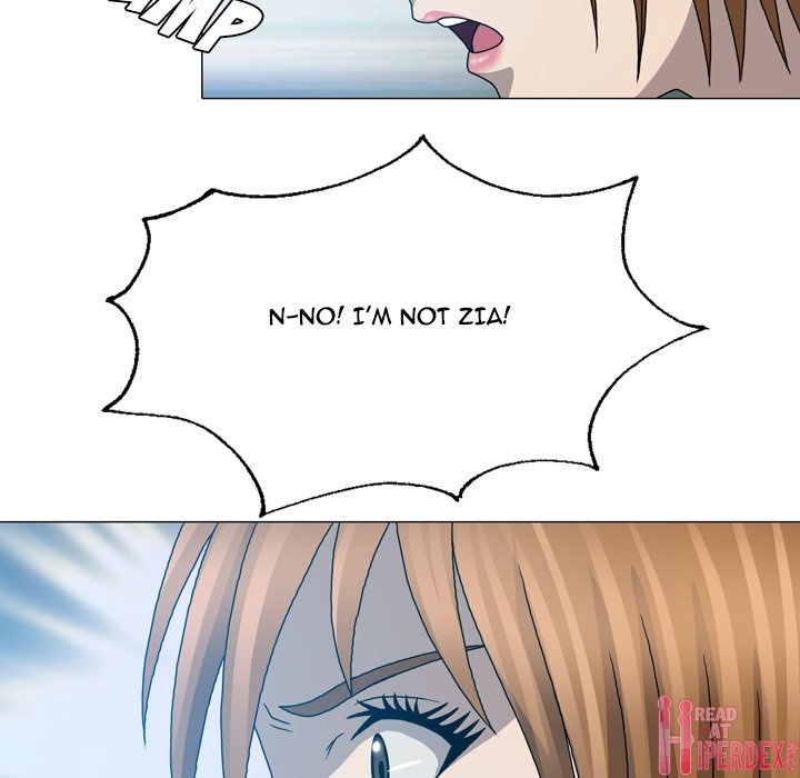 Disfigured Chapter 25 Page 36