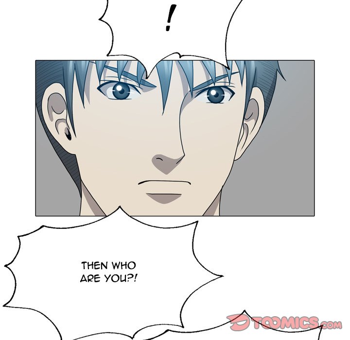 Disfigured Chapter 25 Page 38
