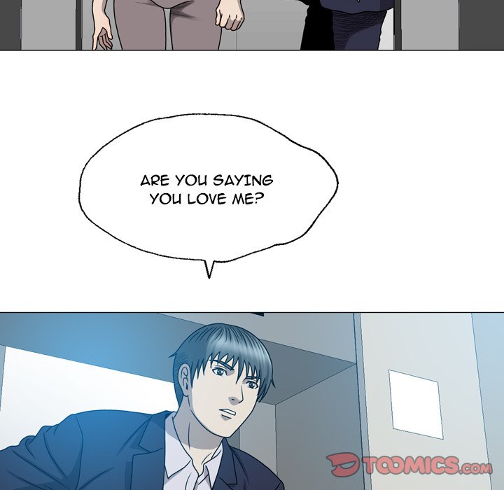 Disfigured Chapter 25 Page 50