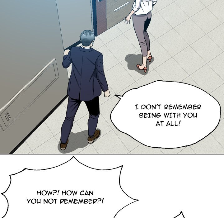 Disfigured Chapter 25 Page 52