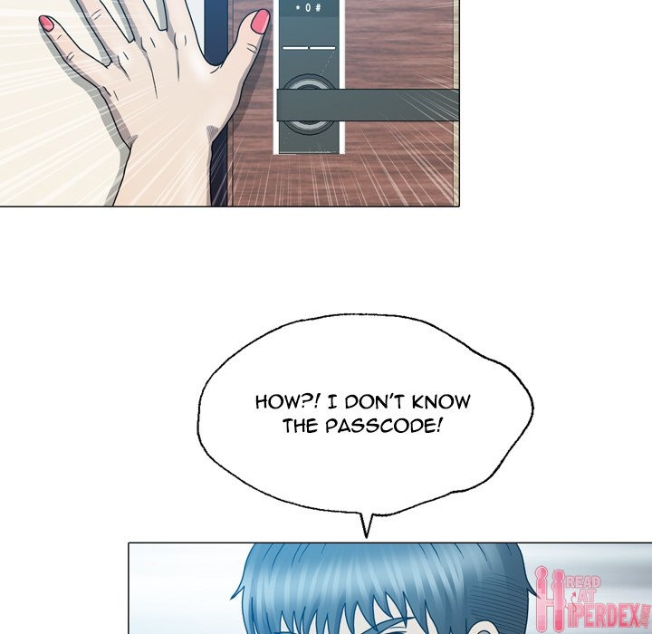 Disfigured Chapter 25 Page 56