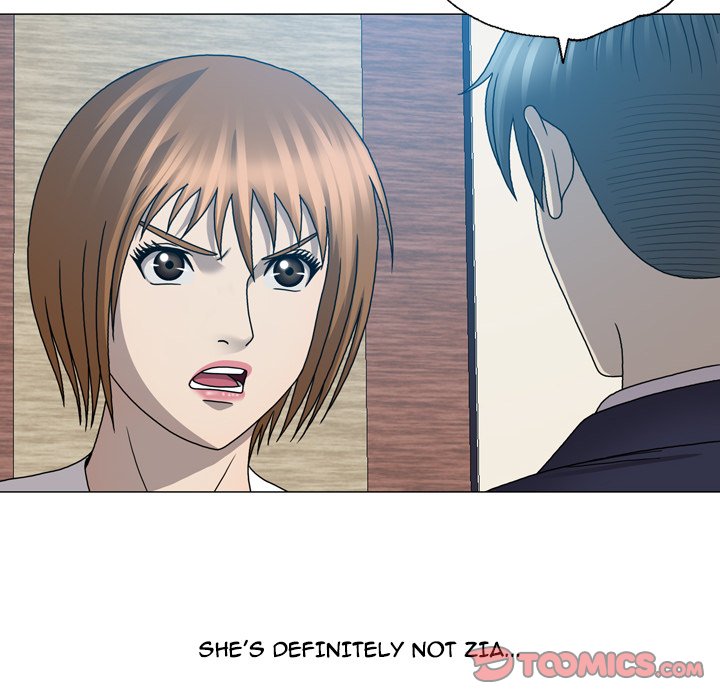 Disfigured Chapter 25 Page 58