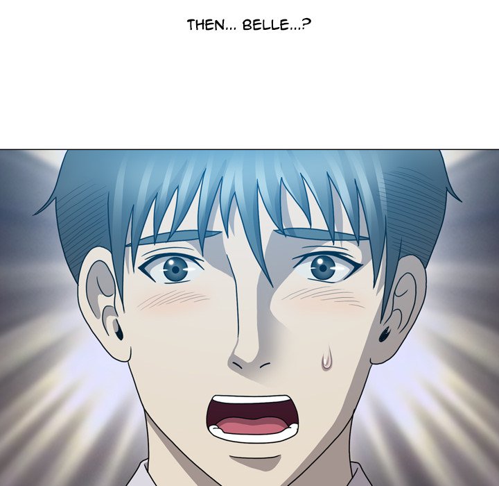 Disfigured Chapter 25 Page 60
