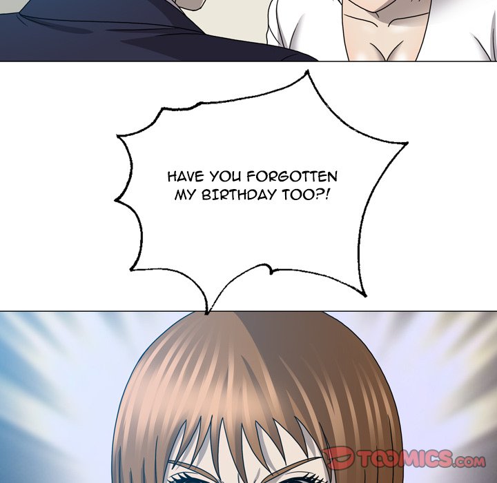 Disfigured Chapter 25 Page 62