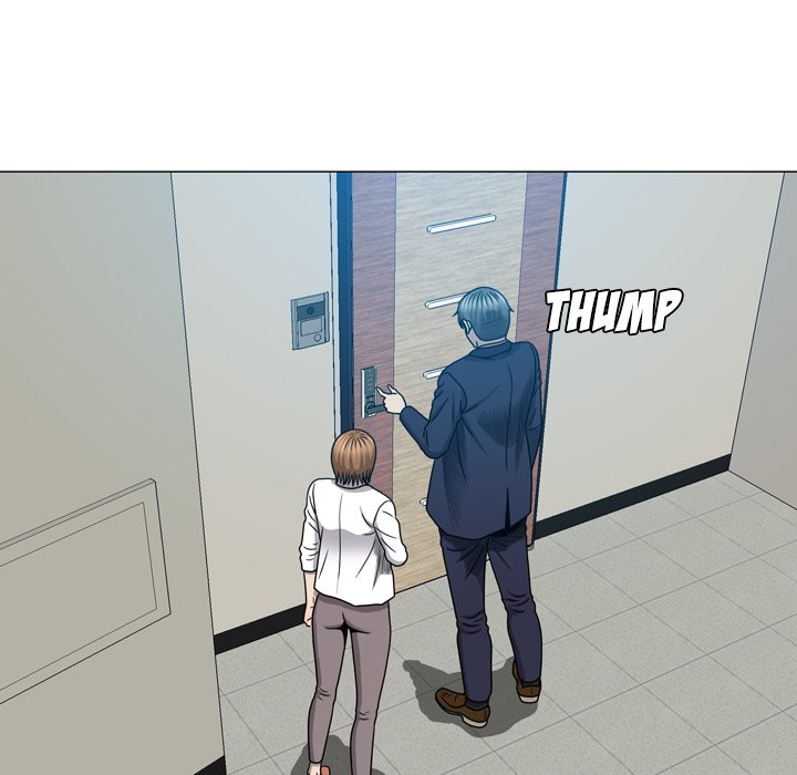 Disfigured Chapter 25 Page 64