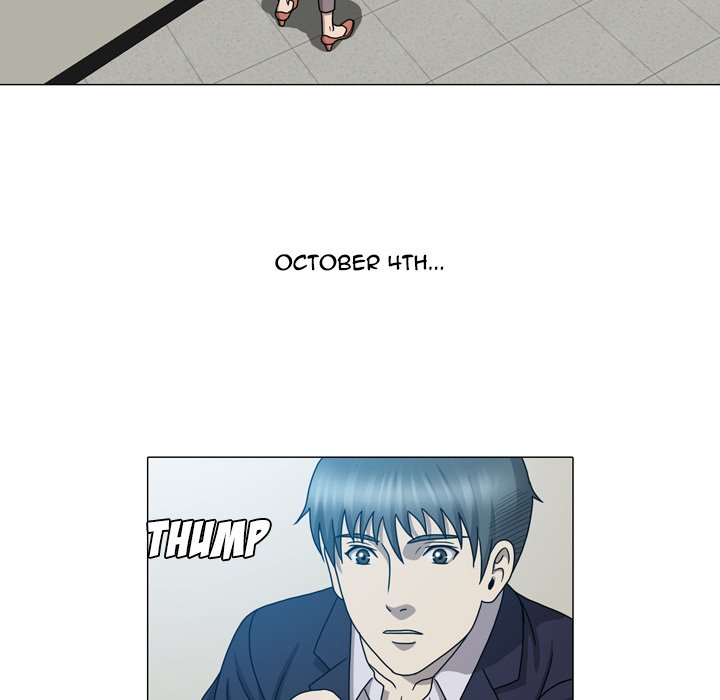 Disfigured Chapter 25 Page 65