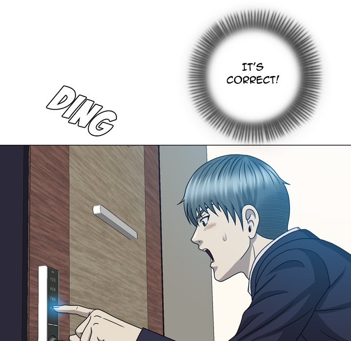 Disfigured Chapter 25 Page 67