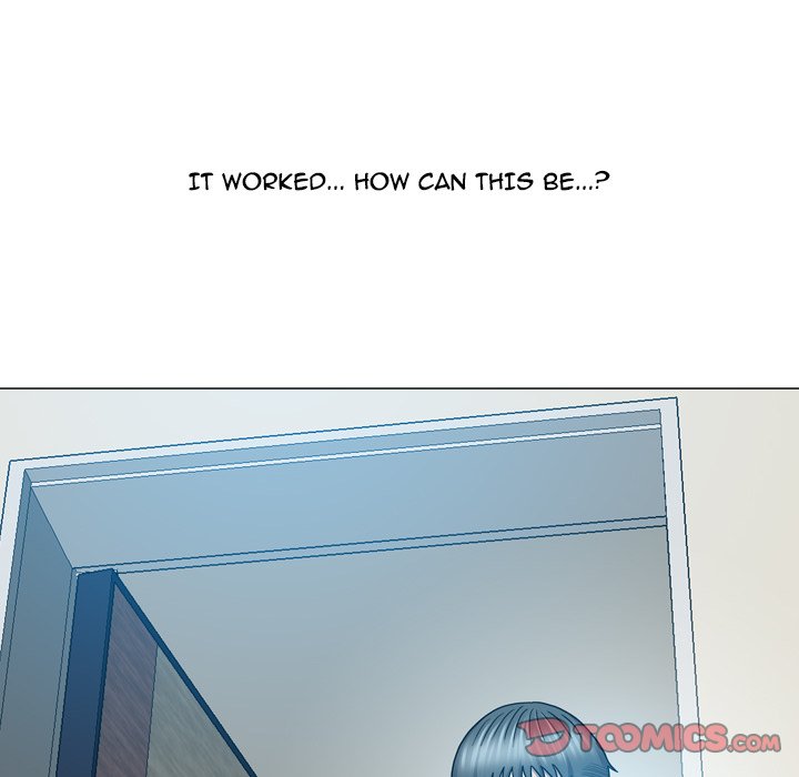 Disfigured Chapter 25 Page 70
