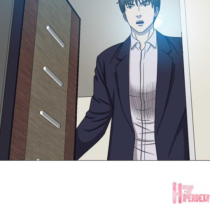 Disfigured Chapter 25 Page 71