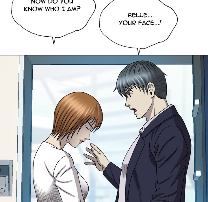 Disfigured Chapter 25 Page 73