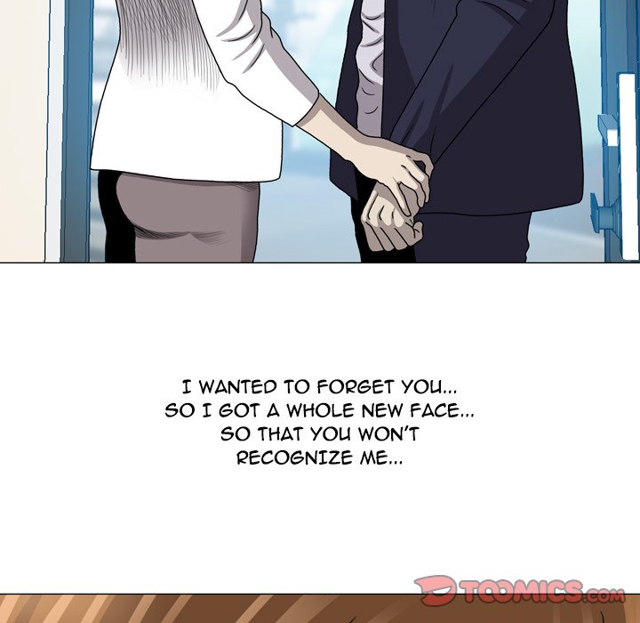 Disfigured Chapter 25 Page 74