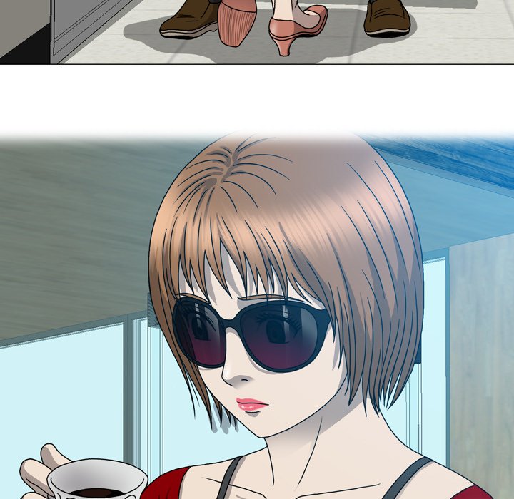 Disfigured Chapter 25 Page 79