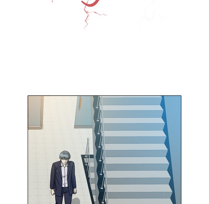 Disfigured Chapter 25 Page 8