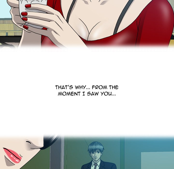 Disfigured Chapter 25 Page 80