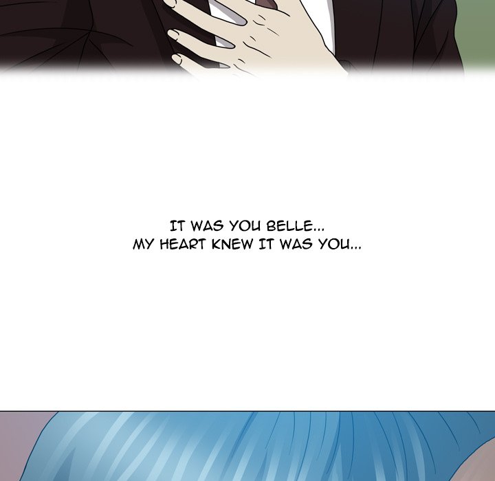 Disfigured Chapter 25 Page 83