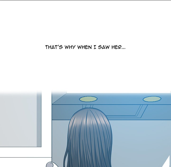 Disfigured Chapter 25 Page 85