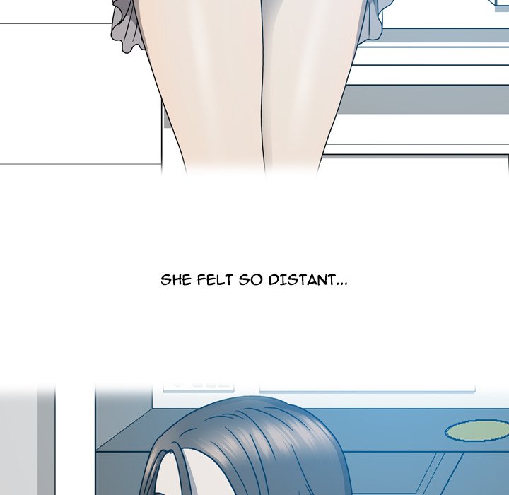Disfigured Chapter 25 Page 87