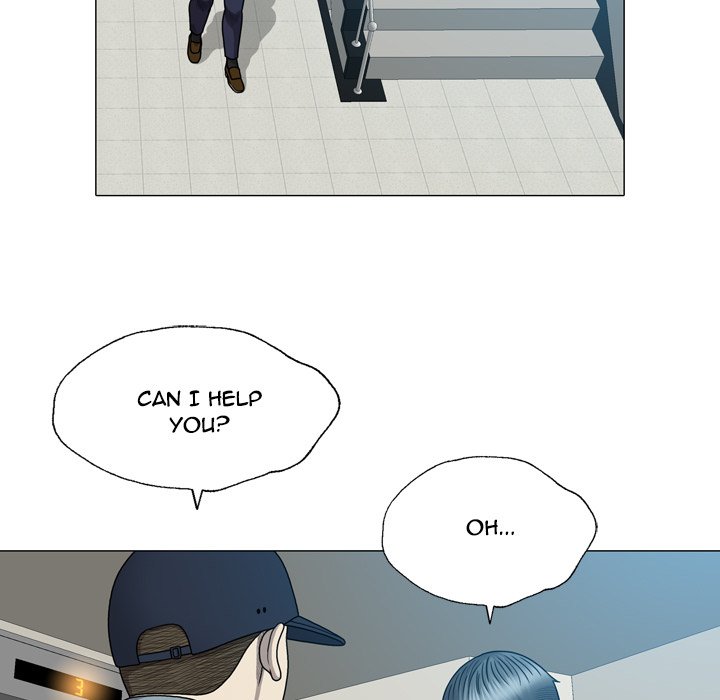 Disfigured Chapter 25 Page 9