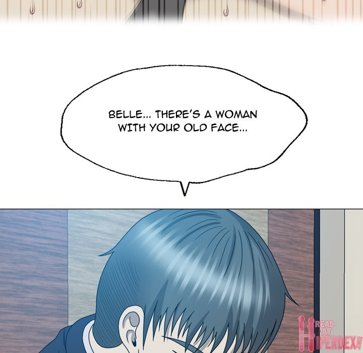 Disfigured Chapter 25 Page 91