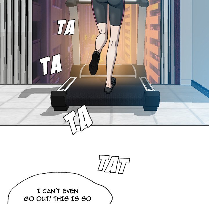 Disfigured Chapter 25 Page 99
