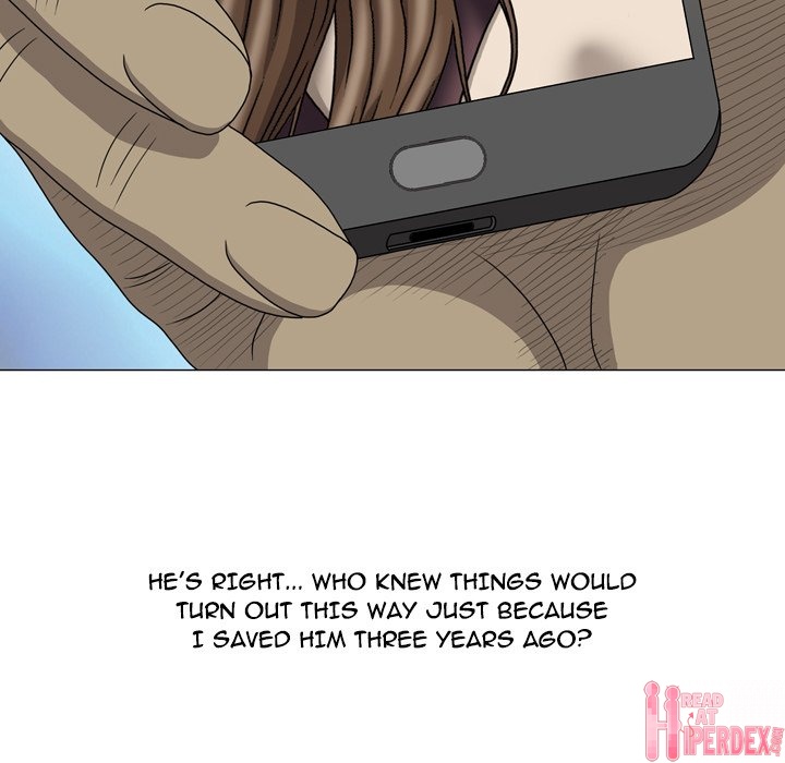 Disfigured Chapter 26 Page 11