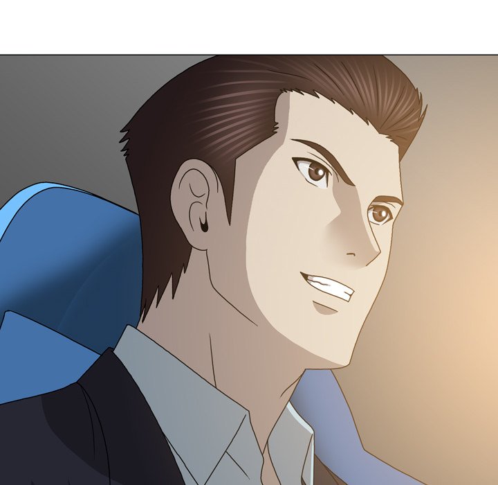 Disfigured Chapter 26 Page 12