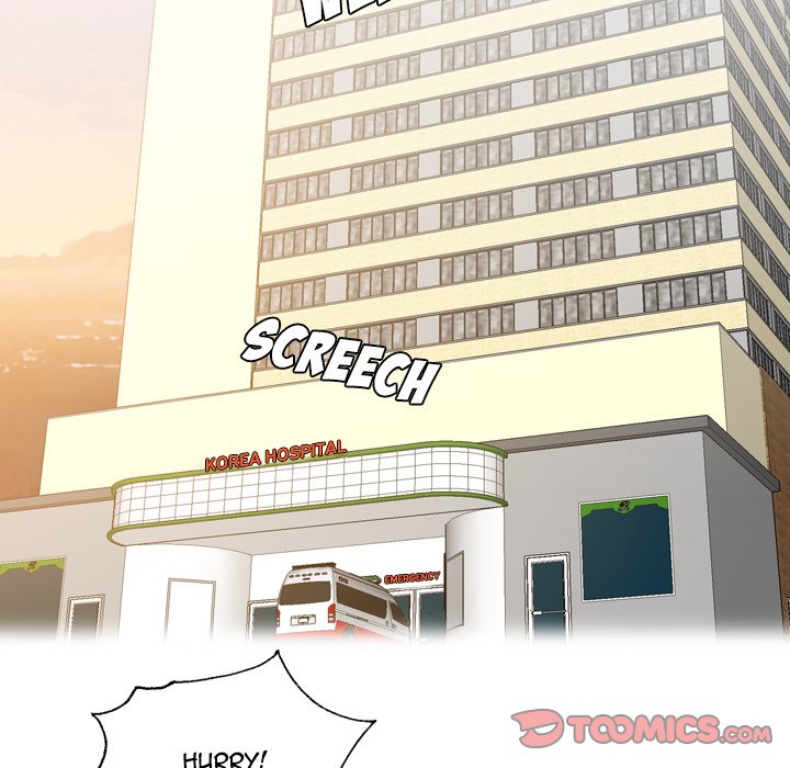 Disfigured Chapter 26 Page 14