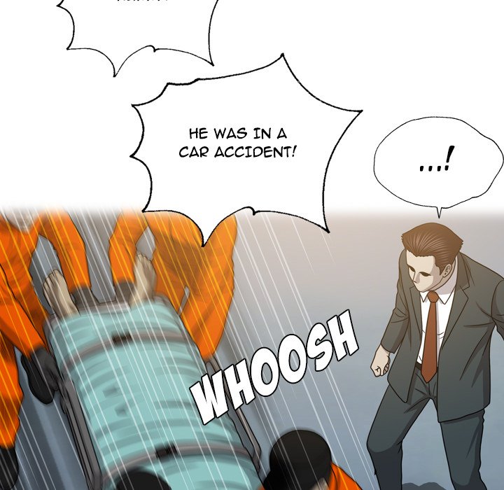Disfigured Chapter 26 Page 15