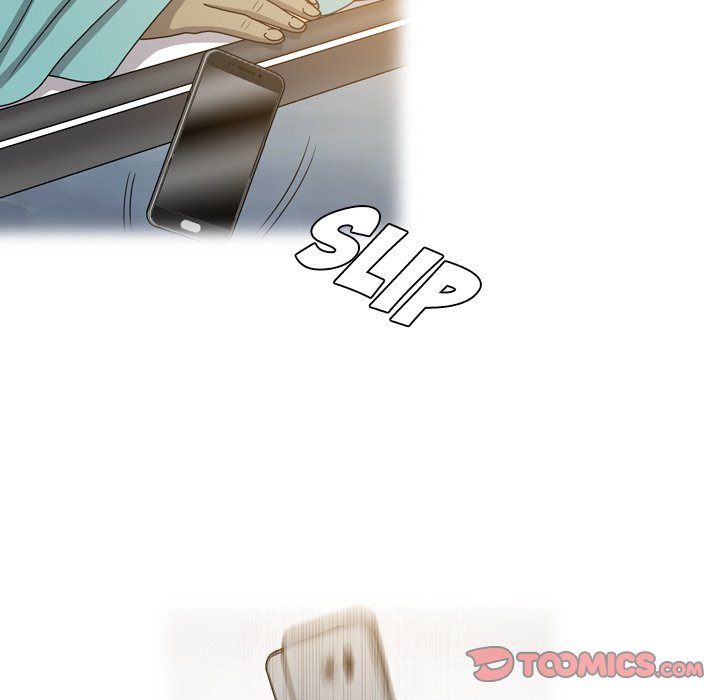 Disfigured Chapter 26 Page 18