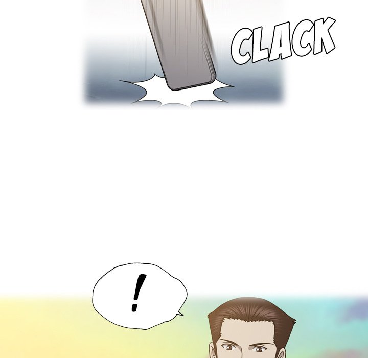 Disfigured Chapter 26 Page 19